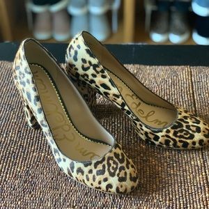 Sam Edelman Stillson pumps size 9